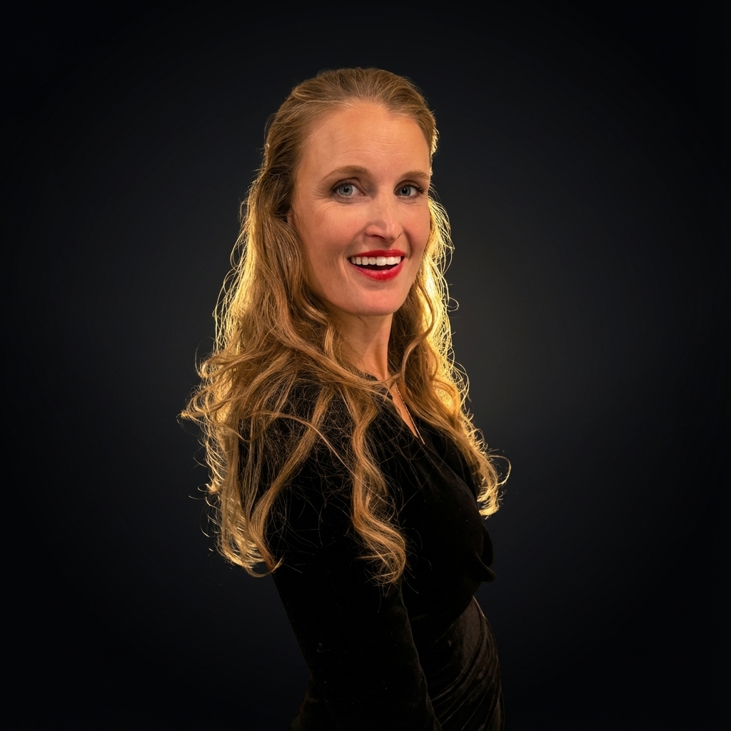 Cynthia Groesz Sopraan